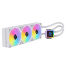 Snowman KS360 ARGB 360mm AIO Liquid CPU Cooler