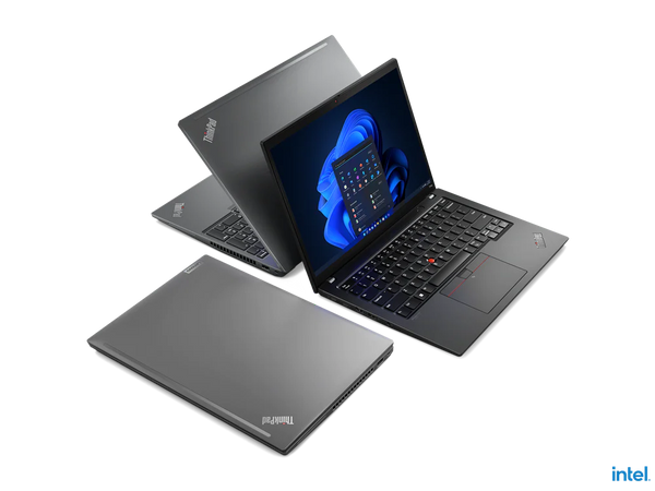Lenovo ThinkPad T14s Aluminum Design -12th Gen -16GB Ram -512GB SSD -Touch Screen