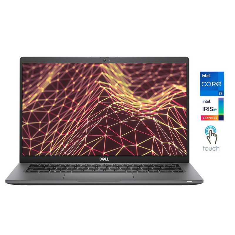 Dell Latitude 7420 Core i7 11th Gen - Touch Screen