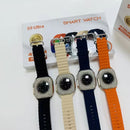 S9 Ultra Smart Watch