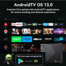 X88 Mini 13 TV Box