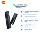 Xiaomi MI TV Stick