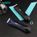 VGR V-951 Rechargeable Portable Head & Body Shaver