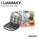 Jamaky Donut Maker JMK-2008