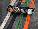 H8 Ultra Smart Watch