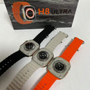H8 Ultra Smart Watch