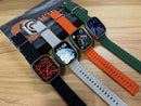 H8 Ultra Smart Watch