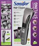 Sonifer Hair Trimmer sf-9555