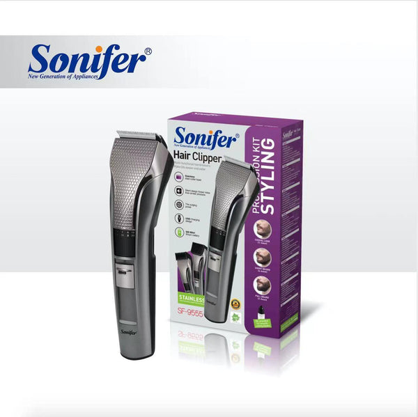 Sonifer Hair Trimmer sf-9555