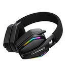ONIKUMA GT826 RGB Gaming Headset – Tri-Mode Wireless & Wired