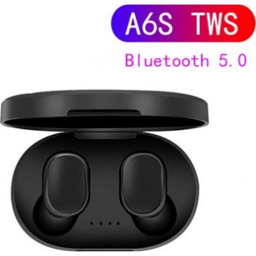 A6S True Wireless Headset