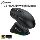 ATTACK SHARK G3 Tri-mode Wireless Gaming Mouse 25000 DPI Ultra Lightweight