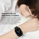 Blackview R3 Max Smart Watch