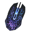 AOAS 4in1  RGB Gaming Set