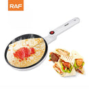 RAF Crepe Maker R.5208