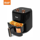 RAF 4.8L Air Fryer R.5237