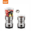 RAF Coffee Grinder & Juice Blender R.7126