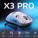 Attack Shark  X3 Pro Wireless Gaming Mouse