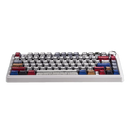 Aula F75 Comic - 75% Gasket Wireless Mechanical Gaming Keyboard (Copy)