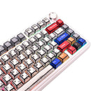 Aula F75 Comic - 75% Gasket Wireless Mechanical Gaming Keyboard (Copy)