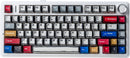 Aula F75 Comic - 75% Gasket Wireless Mechanical Gaming Keyboard (Copy)