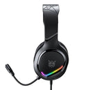 ONIKUMA X31 RGB Gaming Headset