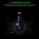 Razer Kraken X Essential Wired Gaming Headset