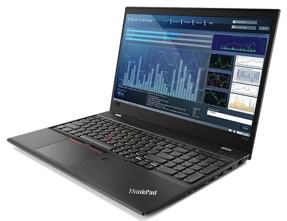 Lenovo ThinkPad P52S (I7/2GB NVidia)