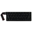 AULA 60HE – 60% RGB Magnetic Mechanical Keyboard