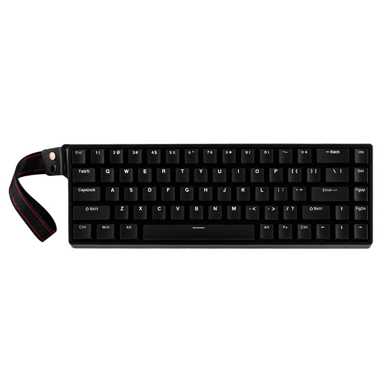 AULA Hero 68HE – 65% RGB Magnetic Mechanical Keyboard
