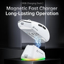 ATTACK SHARK G3 Tri-mode Wireless Gaming Mouse 25000 DPI Ultra Lightweight