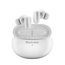 Blackview AirBuds 30 AI ENC True Wireless Earbuds – 1 Year Official Warranty
