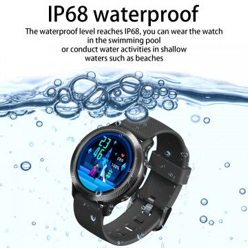 Blackview R8 Smart Watch