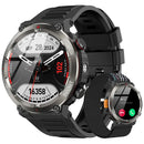 Blackview W50 Pro Smart Watch – 1 Year Official Warranty