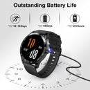 Blackview X1 Smart Watch (6 months warranty)