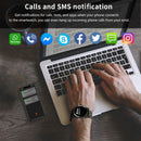 Blackview X1 Smart Watch (6 months warranty)