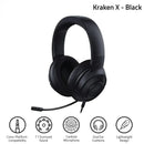 Razer Kraken X Essential Wired Gaming Headset