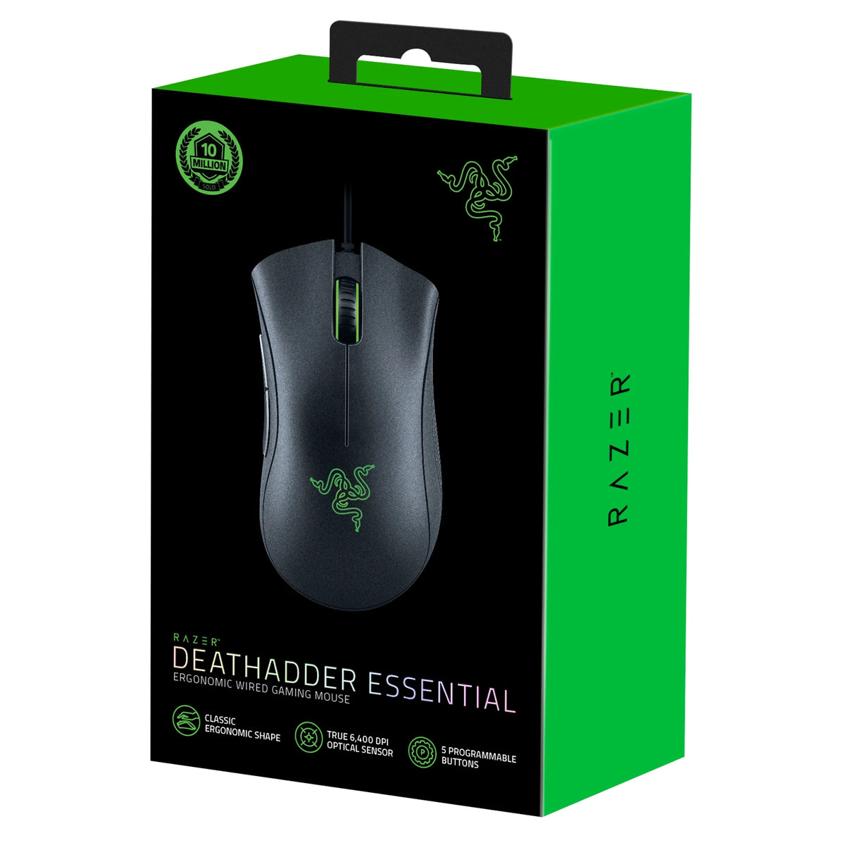 Razer Deathadder Essential