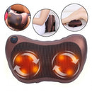 Car & Home Massage Pillow KC-32
