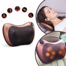 Car & Home Massage Pillow KC-32