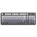 ATTACK SHARK X98PRO Wireless Gaming Keyboard - Gradient Black