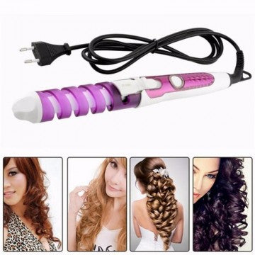 Ceramic Curling Iron GW-2007