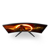 AOC C32G2ZE 32" Fhd Curved Gaming Monitor - 240hz - 0.5ms
