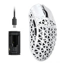 ATTACK SHARK R5 ULTRA Carbon Fiber Wireless 8K PAW3950MAX Gaming Mouse