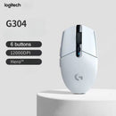 Logitech G304 Lightspeed Gaming wireless Mouse
