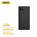 Aspor 10000mAh Power Bank A330