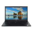 Dell Latitude 7480 Core I7-6th Gen