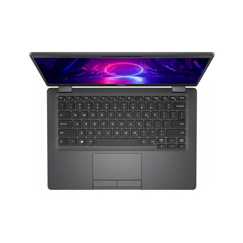 Dell Latitude 5300 Core i7-8th Gen