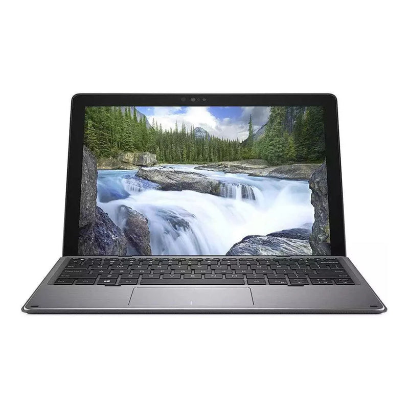 Dell Latitude 7200 Core i5-8th Gen Detachable & Touch