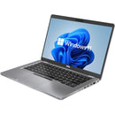 Dell Latitude 5410 Core i7 -10th Gen -16GB Ram -256GB NVMe